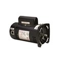 Regal Beloit Regal Beloit America - Epc USQ1202 AO Smith Motor 2 HP - 230 Volt Single Speed Motor USQ1202